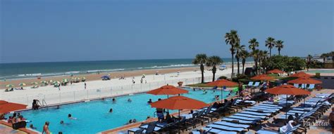 Plaza Resort & Spa | Daytona Beach Hotels in Florida