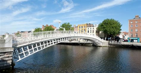 Dublin weather: Rain, wind and clouds to take over August bank holiday ...