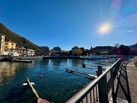 One Day in Como City, Italy: A Lake Como Itinerary