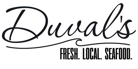 Duval's | Downtown Sarasota Seafood Restaurant | Sarasota restaurants, Sarasota, Best diner