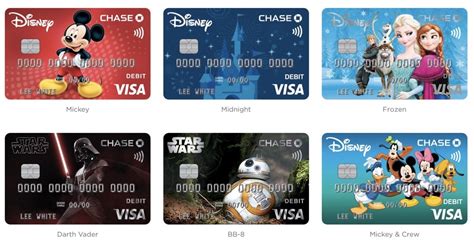 Disney Visa Debit Card Discounts and Perks | Guide2WDW