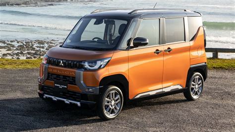 Kei Cars | Carscoops