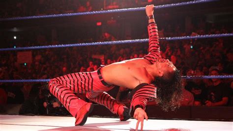 Shinsuke Nakamura NJPW WrestleKingdom 17 Status Revealed - WrestleTalk