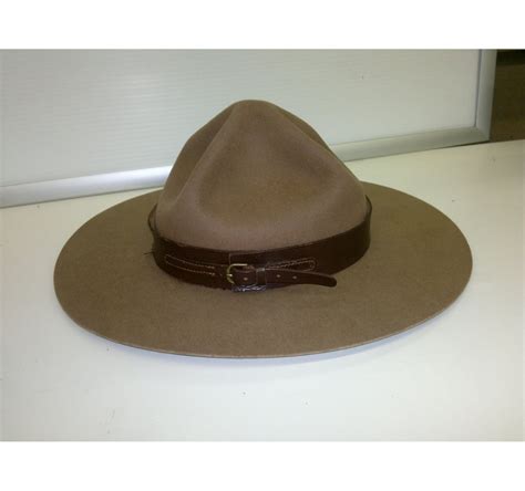 RCMP Mounty Hat Christy's London