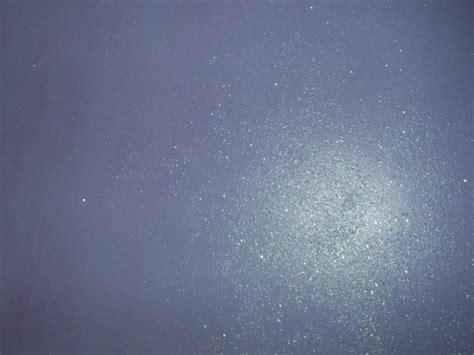 DIY Glitter Wall Paint Tutorial