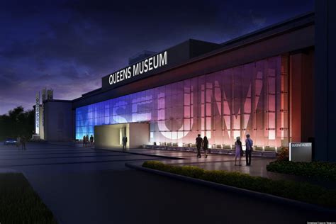 Queens Museum Expansion: 7 Reasons To Get Excited For The Art Haven's ...