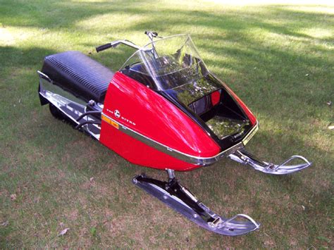 Rupp Snowmobiles @BBT.com