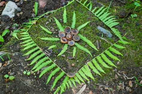 Andy Goldsworthy inspired lesson DSC_0203-1 – iPad Art Room