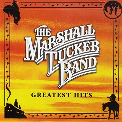 The Marshall Tucker Band Greatest Hits | Bull Moose