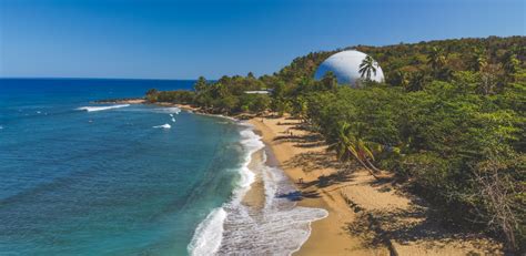 Five Rincon, Puerto Rico Beaches You Need to Experience - The Wandering Hartz