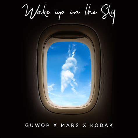 Gucci Mane, Bruno Mars & Kodak Black – Wake Up in the Sky Lyrics ...