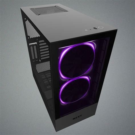 NZXT H510 Elite Review: A Performance Show Case - Tom's Hardware | Tom ...