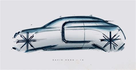 SKETCHBOOK on Behance | Car design sketch, Automotive design, Sketch book