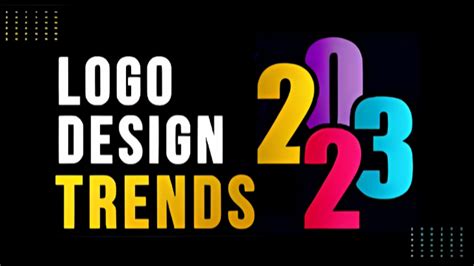 8 Fresh Logo Trends to Watch For in 2023 and Beyond - LogoAI.com