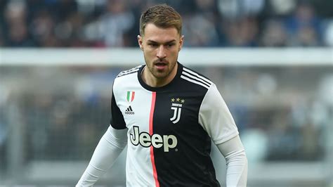 EPL: Manchester United told to sign Aaron Ramsey from Juventus - Daily ...