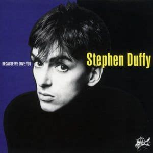 Stephen Duffy Lyrics, Songs, and Albums | Genius