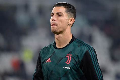 Juventus Star Comments On Cristiano Ronaldo's Angry Reaction | Soccer Laduma