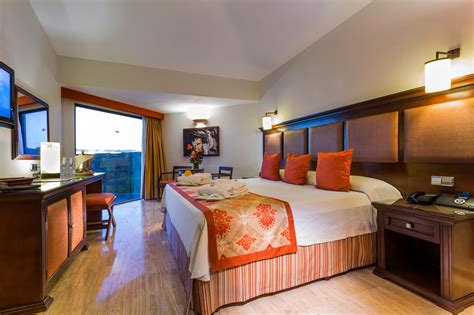 Rooms - Grand Palladium Vallarta Resort & Spa - Riviera Nayarit | Transat