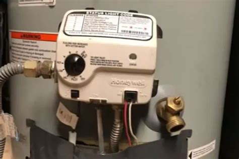 Honeywell Water Heater Troubleshooting [9+ Easy Fixes] - HeaterFixLab