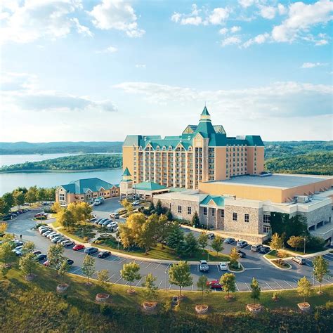 22 Best Branson Resorts, Missouri (2023) With Reviews - OBP