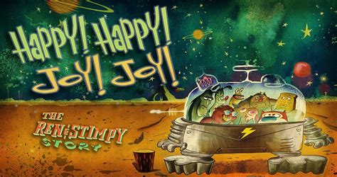 NickALive!: Gravitas Ventures Secures North American Distribution Rights to 'Happy Happy Joy Joy ...