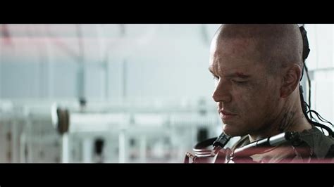 Elysium (2013)