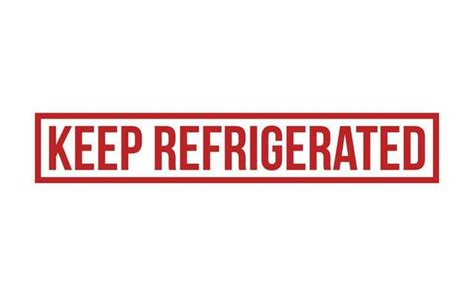 Keep Refrigerated Vector Art, Icons, and Graphics for Free Download