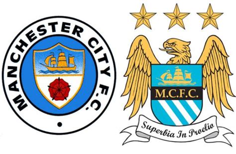 Manchester City confirm that they will change their crest for 2016-17 season – SportsLogos.Net News