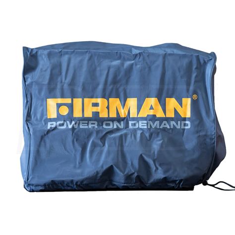 Firman Generators 1007 Firman 2700W - 3500W Inverter Generator Cover Medium