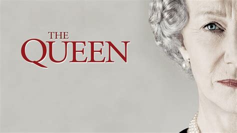 The Queen (2006) Movie - Where To Watch