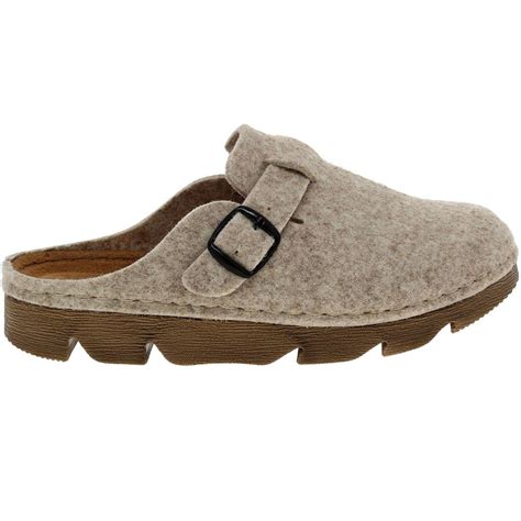 Flexus Clogger Clogs Casual Shoes - Womens | Rogan's Shoes