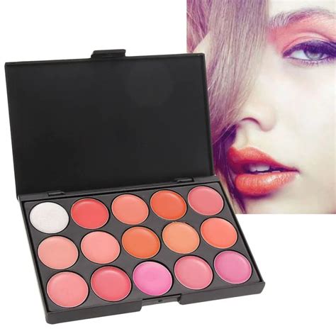 Palette Mouth - Milf Nude Photo