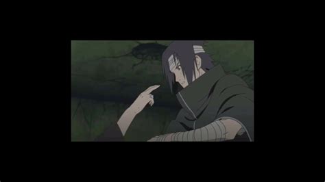 Feeling Good - Itachi Sitting On Throne | Edit