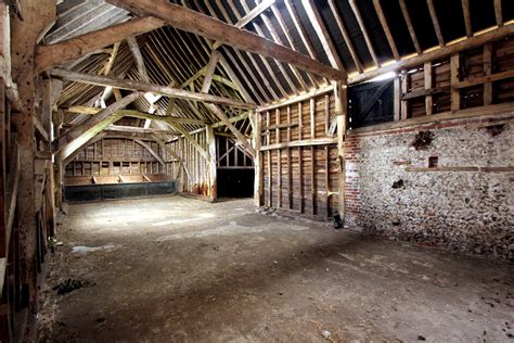 old listed barn interior photograph | Barn interior, Lifestyle shot, Property marketing