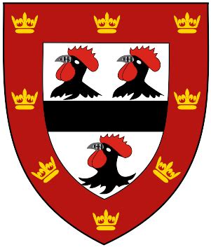 File:Jesus College (Cambridge) shield.svg - Wikimedia Commons