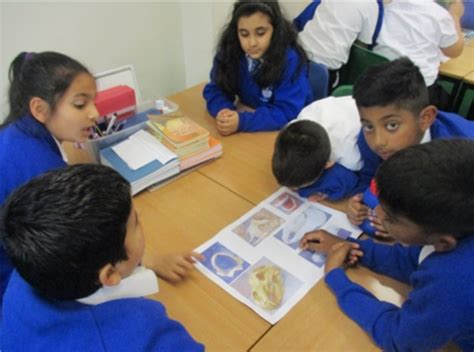 Norbury Primary School Achieves Flagship Status | IQM