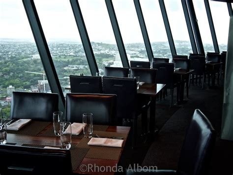 Dining or Adventure: 5 Ways Up the Auckland Sky Tower