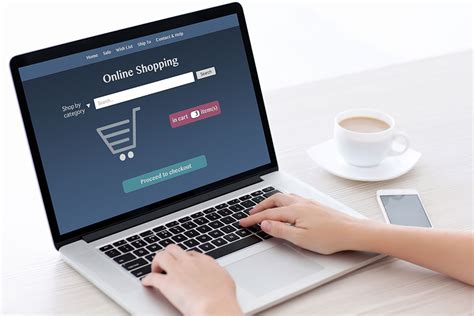 Four Tips for Safe (And Convenient) Online Shopping | Blog