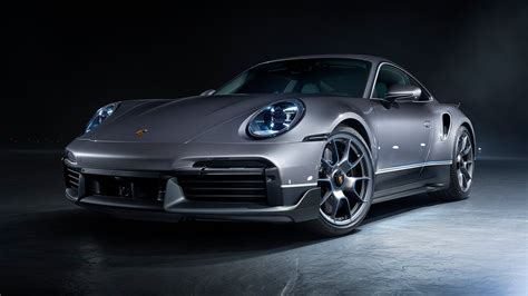 2022 Porsche 911: Choosing the Right Trim - Autotrader