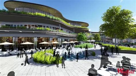 Innaloo shopping centre to double in size with $450 million expansion | news.com.au — Australia ...