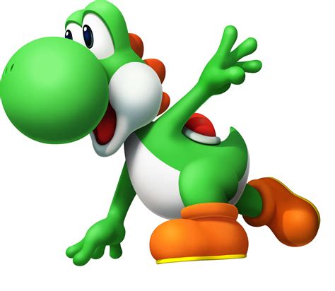 Imagen - Super Yoshi.png | Mario Fanon Wiki | FANDOM powered by Wikia