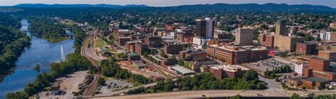 Lynchburg Virginia - Proud and progressive | Business View Magazine