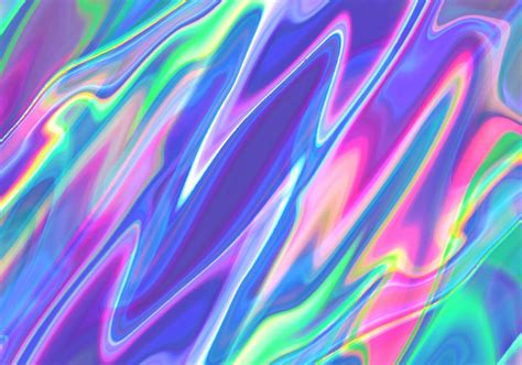 #hologram #pattern #graphicdesign #background | Holographic wallpapers, Abstract art images ...