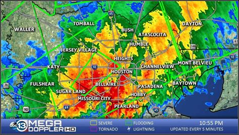 Texas Weather Map Today - Maps : Resume Template Collections #4DA5WWYzm9