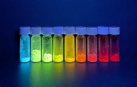 Fluorescent dyes [IMAGE] | EurekAlert! Science News Releases