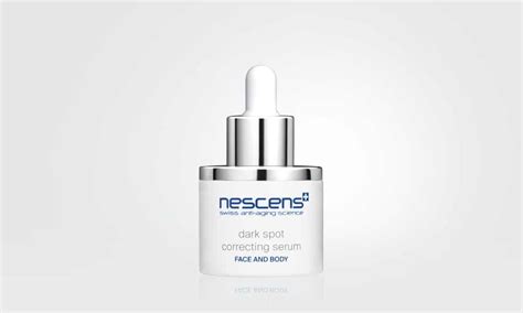 Dark Spot Correcting Serum