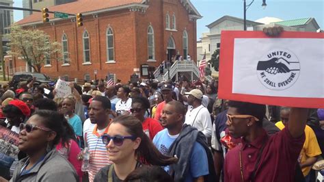 Selma-to-Montgomery marchers reach Capitol