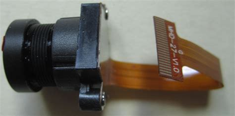 808 Car Keys Micro Camera Review - Version VW890