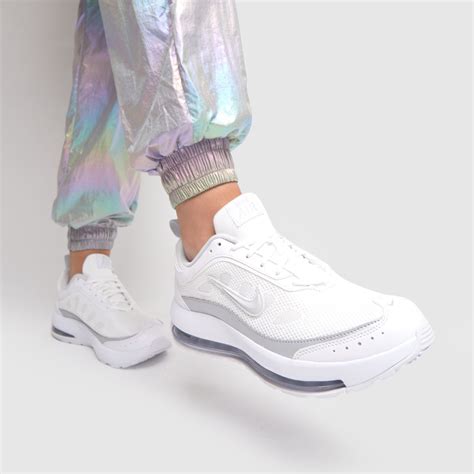 Womens White Nike Air Max Ap Trainers | schuh