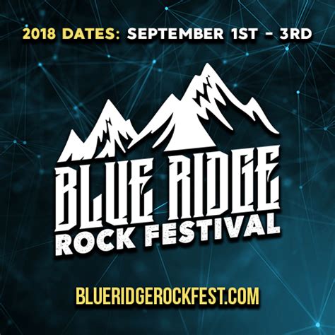 Blue Ridge Rock Festival Archives | Music Festivals | Rock: Front/Center